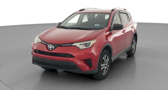 2016 Toyota RAV4 LE -
                  Haines City, FL