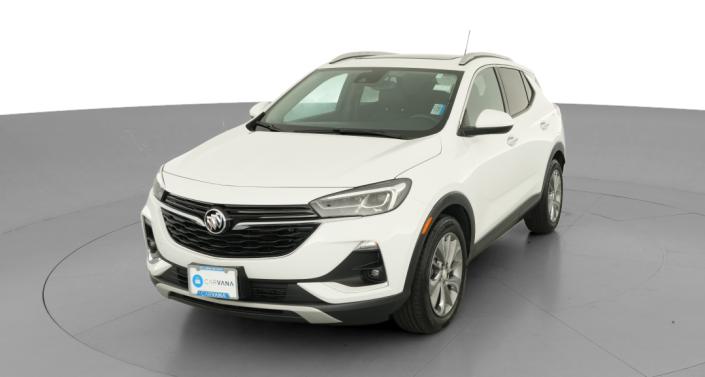 Thumbnail: 2020 Buick Encore GX - 1