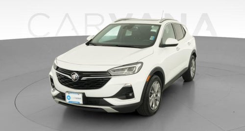 2020 Buick Encore GX