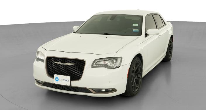 Thumbnail: 2019 Chrysler 300 - 1