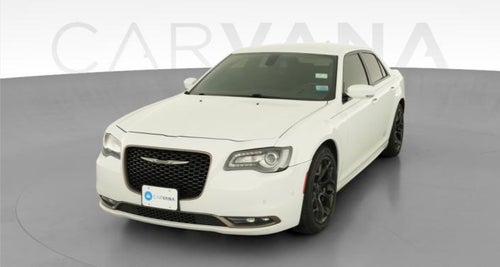 2019 Chrysler 300