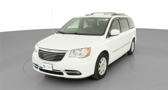 2016 Chrysler Town & Country Touring -
                  West Memphis, AR