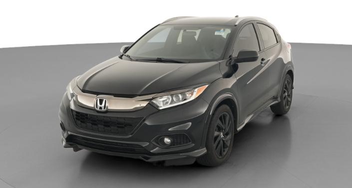 Thumbnail: 2022 Honda HR-V - 1