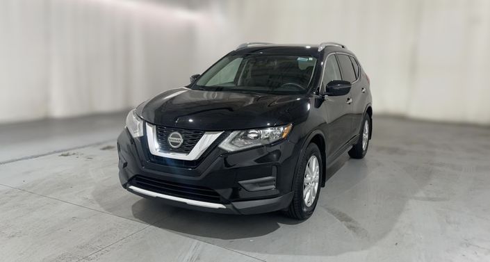 Thumbnail: 2019 Nissan Rogue - 1