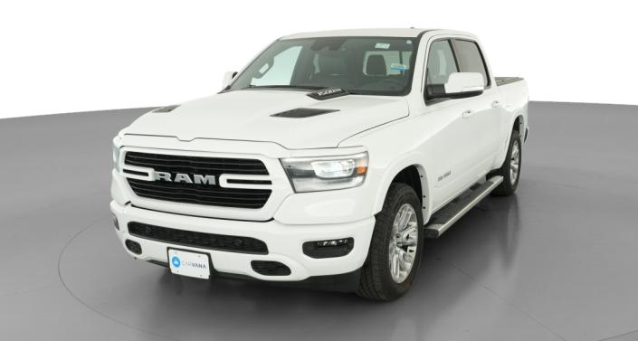 Thumbnail: 2022 RAM 1500 - 1
