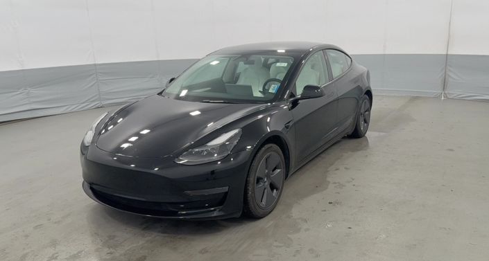 Thumbnail: 2022 Tesla Model 3 - 1