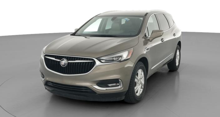 Thumbnail: 2020 Buick Enclave - 1
