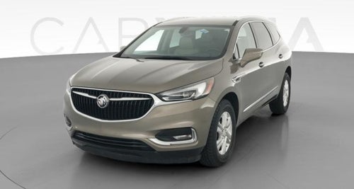 2020 Buick Enclave