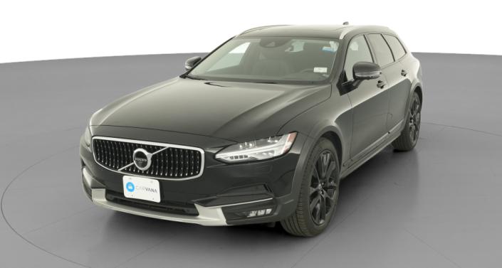 Thumbnail: 2020 Volvo V90 - 1