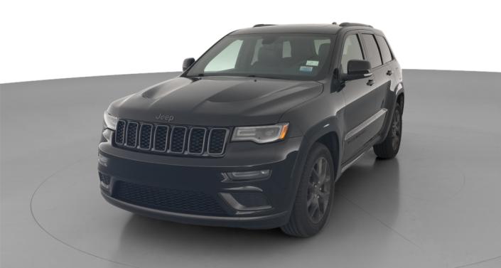 Thumbnail: 2020 Jeep Grand Cherokee - 1