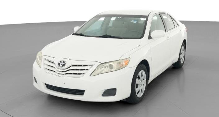 2011 Toyota Camry LE -
                  Haines City, FL