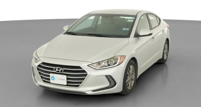 2017 Hyundai Elantra SE -
                  Colonial Heights, VA