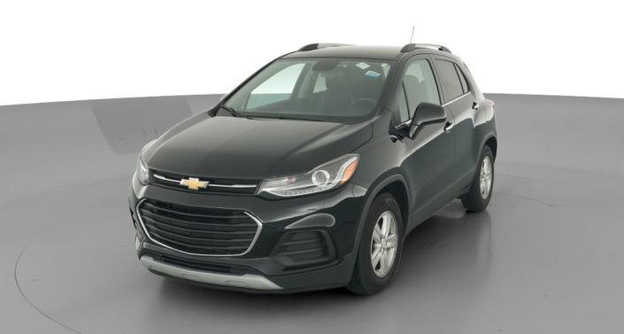 2018 Chevrolet Trax LT -
                  Indianapolis, IN