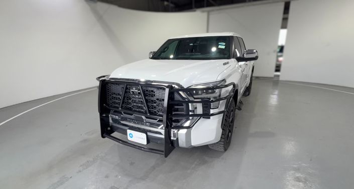 Thumbnail: 2026 Toyota Tundra - 1