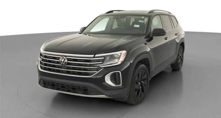 Thumbnail: 2024 Volkswagen Atlas - 1