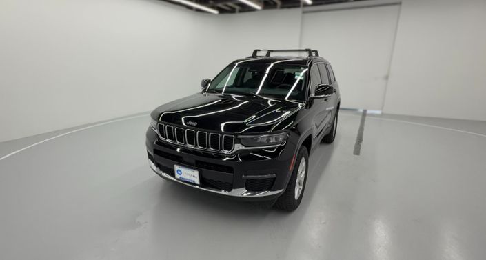 Thumbnail: 2023 Jeep Grand Cherokee L - 1