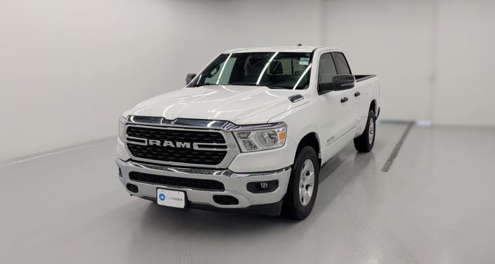2023 RAM 1500 Big Horn -
                  Cicero, NY