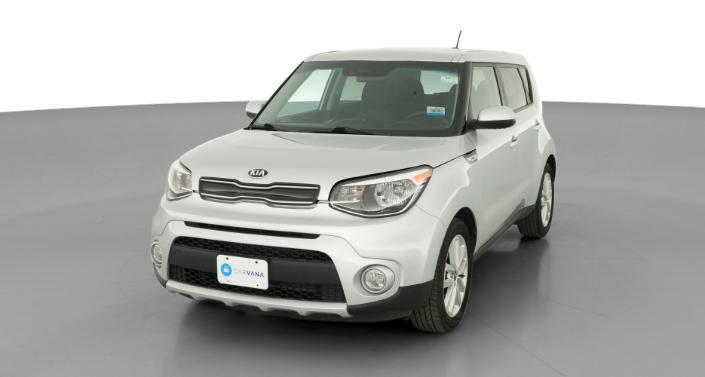 2018 Kia Soul Soul+ -
                  Framingham, MA