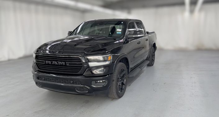 Thumbnail: 2022 RAM 1500 - 1