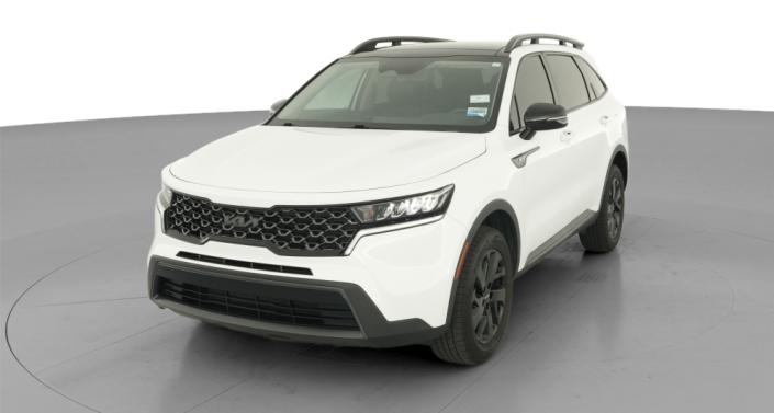 Thumbnail: 2023 Kia Sorento - 1