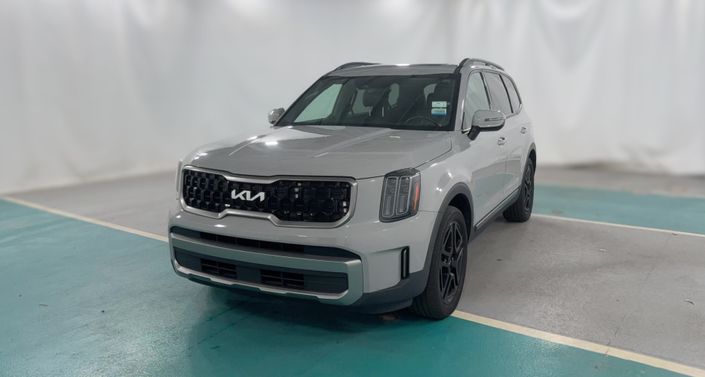 Thumbnail: 2023 Kia Telluride - 1