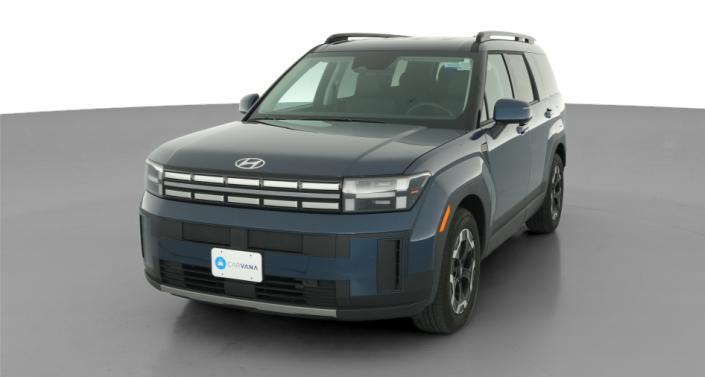 Thumbnail: 2026 Hyundai Santa Fe - 1