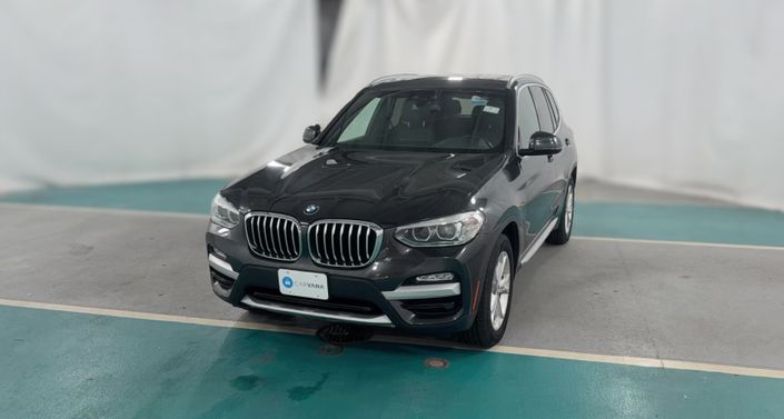 Thumbnail: 2019 BMW X3 - 1