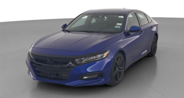 Thumbnail: 2020 Honda Accord - 1