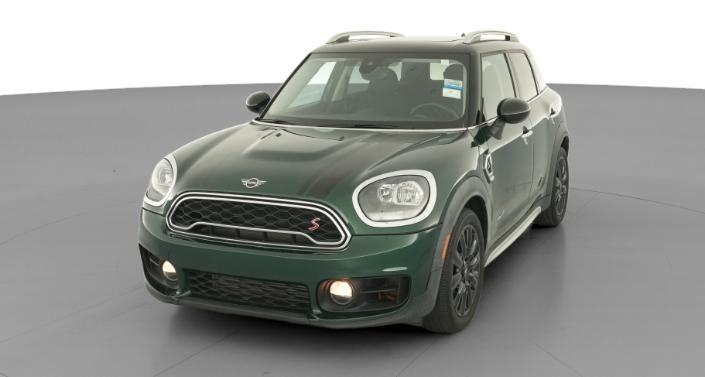 2019 MINI Cooper Countryman S -
                  Hebron, OH