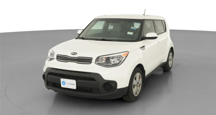 Thumbnail: 2018 Kia Soul - 1