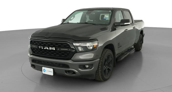 Thumbnail: 2022 RAM 1500 - 1