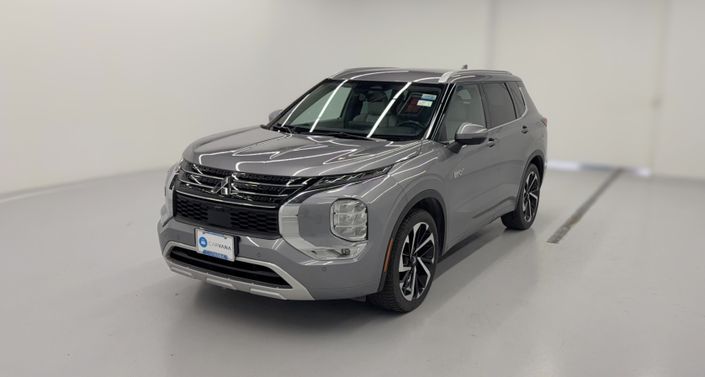 Thumbnail: 2023 Mitsubishi Outlander - 1