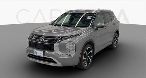 2023 Mitsubishi Outlander PHEV