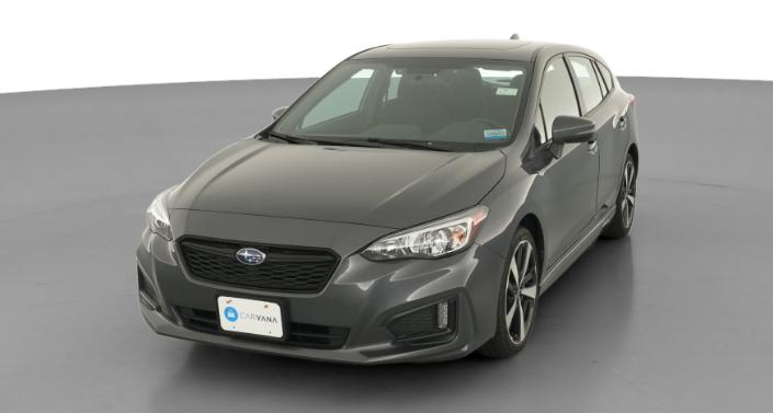 Thumbnail: 2019 Subaru Impreza - 1