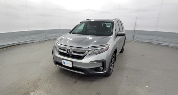 Thumbnail: 2019 Honda Pilot - 1