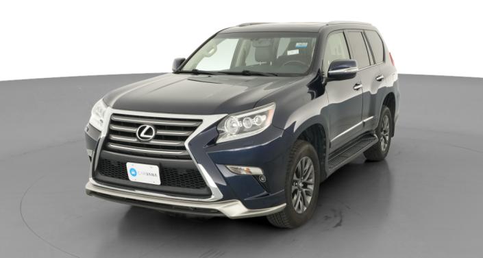 2018 Lexus GX 460 -
                  Bessemer, AL