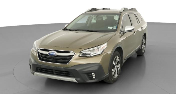 Thumbnail: 2020 Subaru Outback - 1