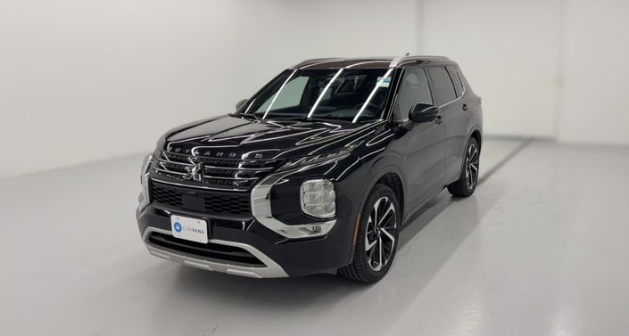 Thumbnail: 2023 Mitsubishi Outlander - 1