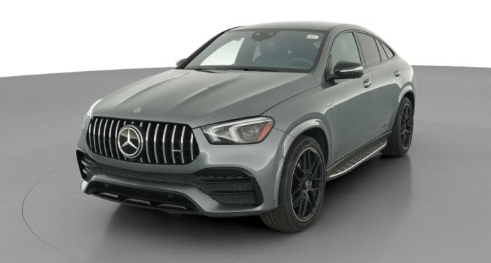 Thumbnail: 2023 Mercedes-Benz GLE - 1