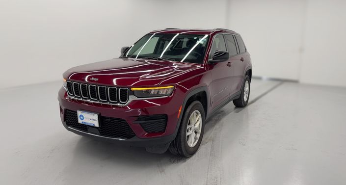 Thumbnail: 2023 Jeep Grand Cherokee - 1