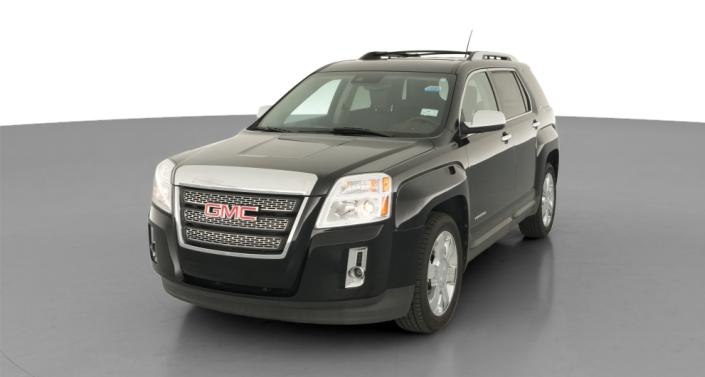 2012 GMC Terrain SLT -
                  Colonial Heights, VA