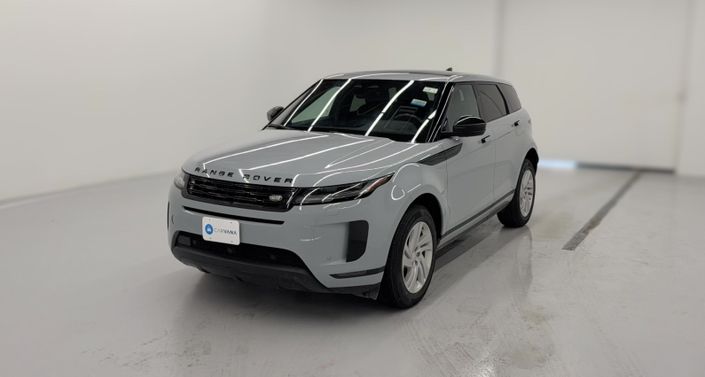 Thumbnail: 2024 Land Rover Range Rover Evoque - 1
