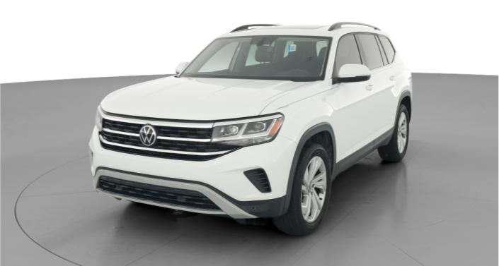 Thumbnail: 2022 Volkswagen Atlas - 1