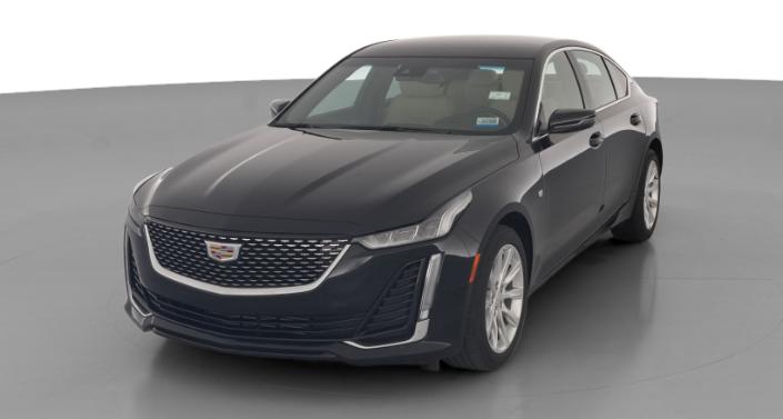 2023 Cadillac CT5 Luxury -
                  Lorain, OH
