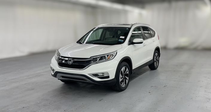 Thumbnail: 2015 Honda CR-V - 1