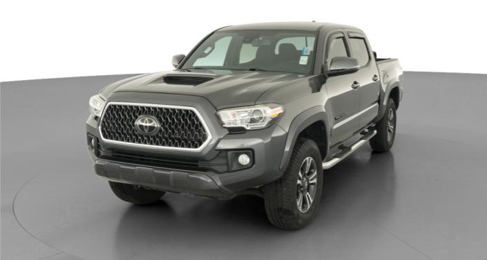 Thumbnail: 2019 Toyota Tacoma - 1