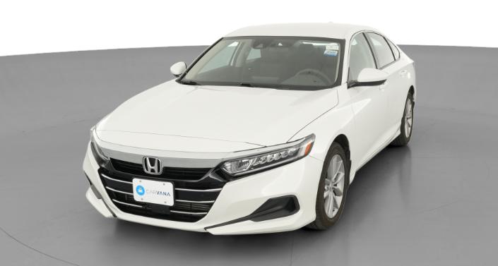 Thumbnail: 2022 Honda Accord - 1