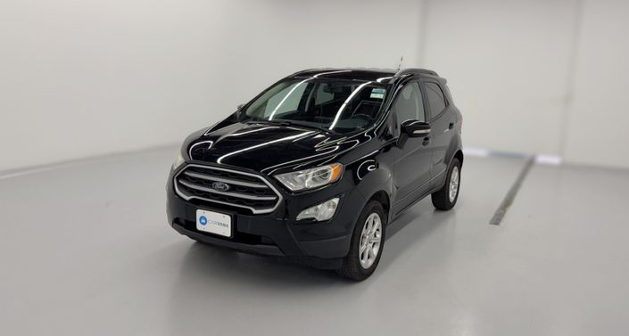 2019 Ford EcoSport SE -
                  Cicero, NY