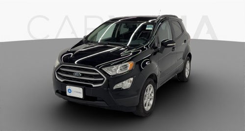 2019 Ford EcoSport
