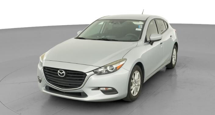 2017 Mazda Mazda3 Sport -
                  Trenton, OH
